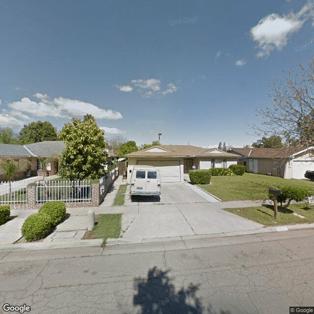 Kaviland Place Resident Care