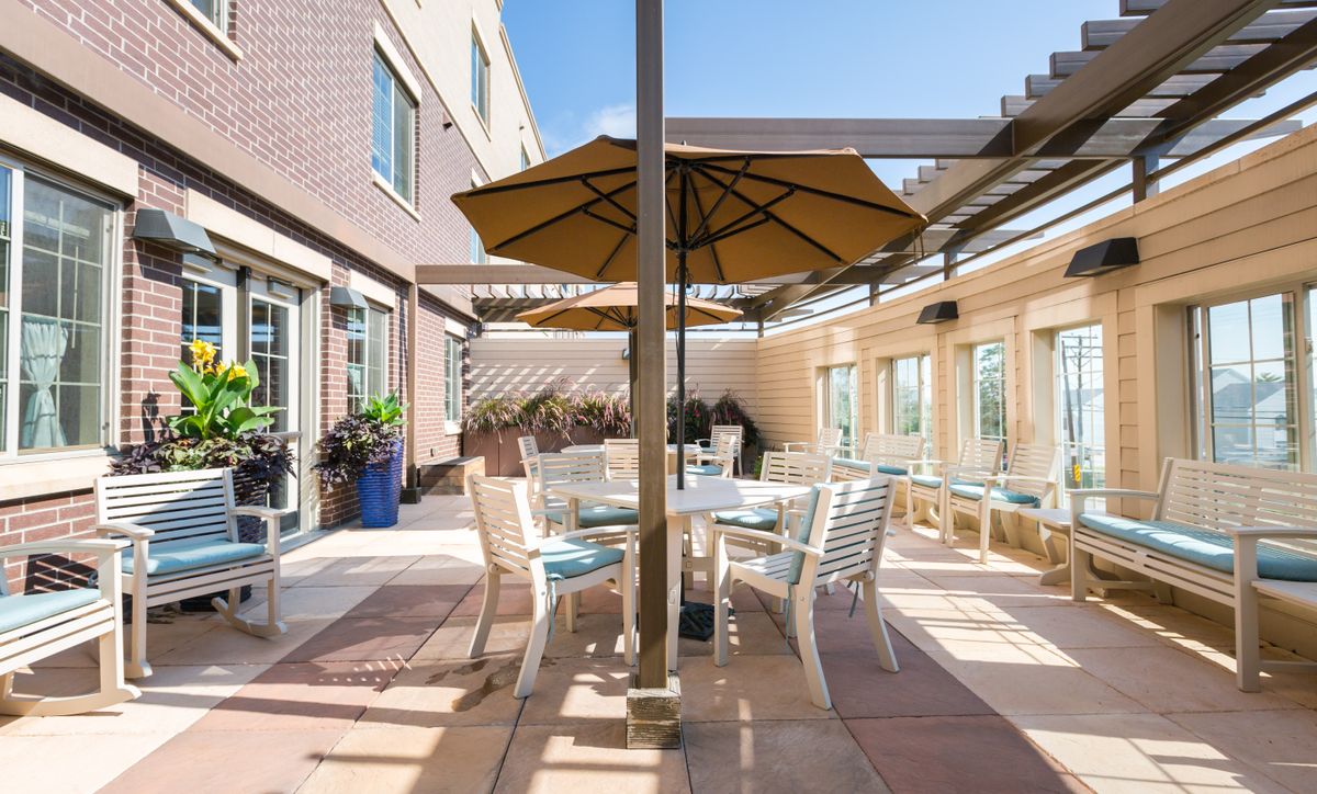 HighPointe Assisted Living and Memory Care
