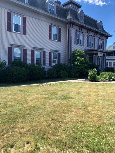 Rosewood Manor