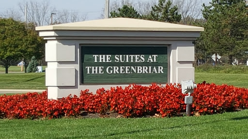 The Greenbriar Nursing Center