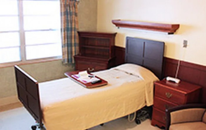 Apollo Health And Rehabilitation Center