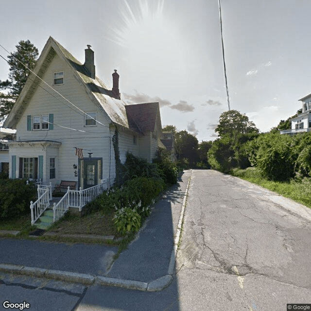 Grand View Rest Home