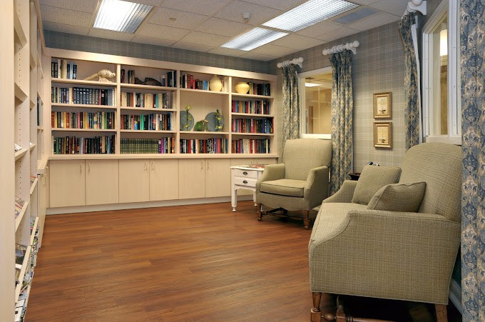 Life Care Center Of Winter Haven