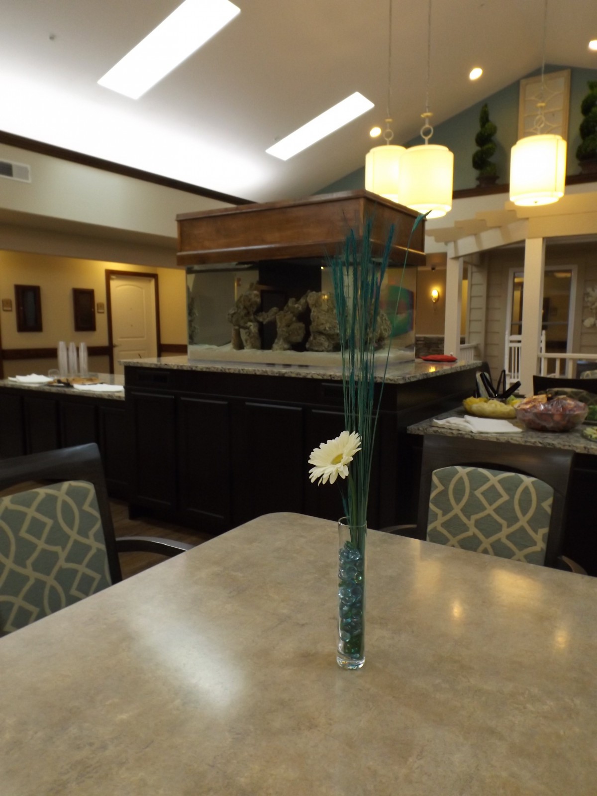 Reflections Memory Care - Carterville