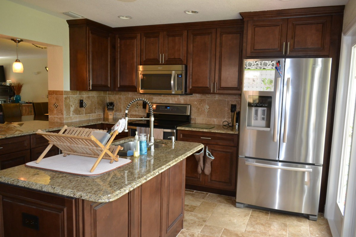 Home Space Assisted Living on Cypress Lake