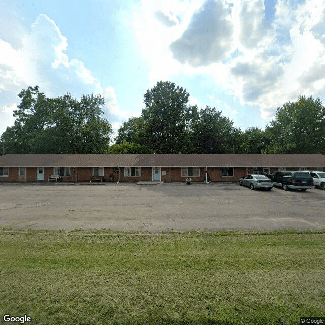 Bentley Manor 8