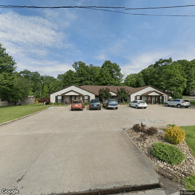 Bayberry Retirement Inn