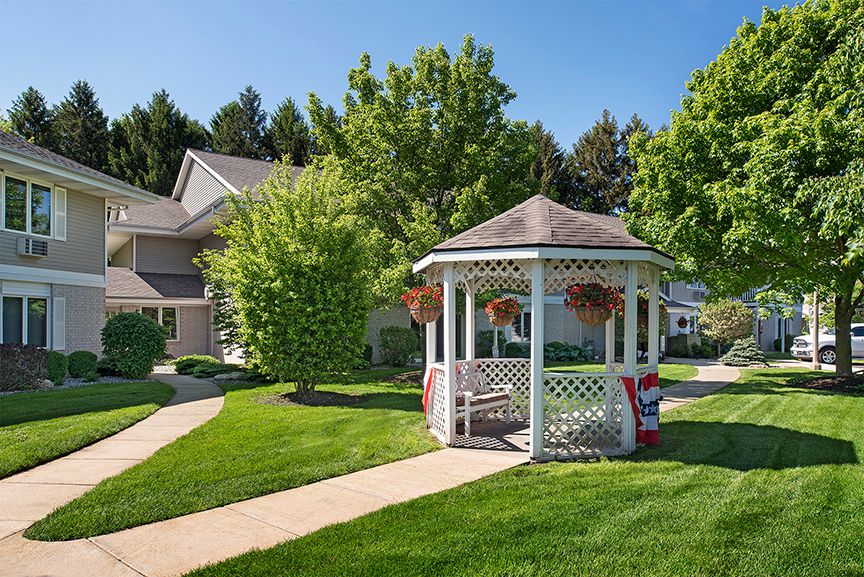 American House Spring Lake