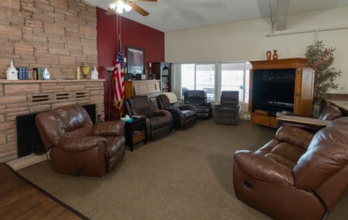McCall Rehabilitaion And Care Center