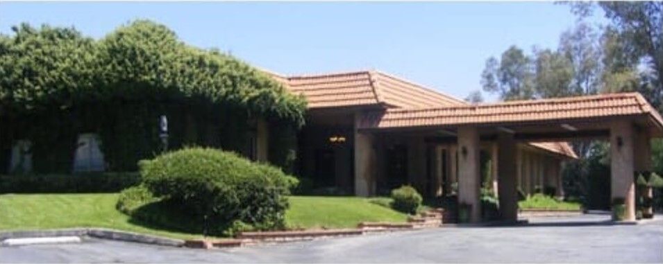 Braswell's Mediterranean Gardens