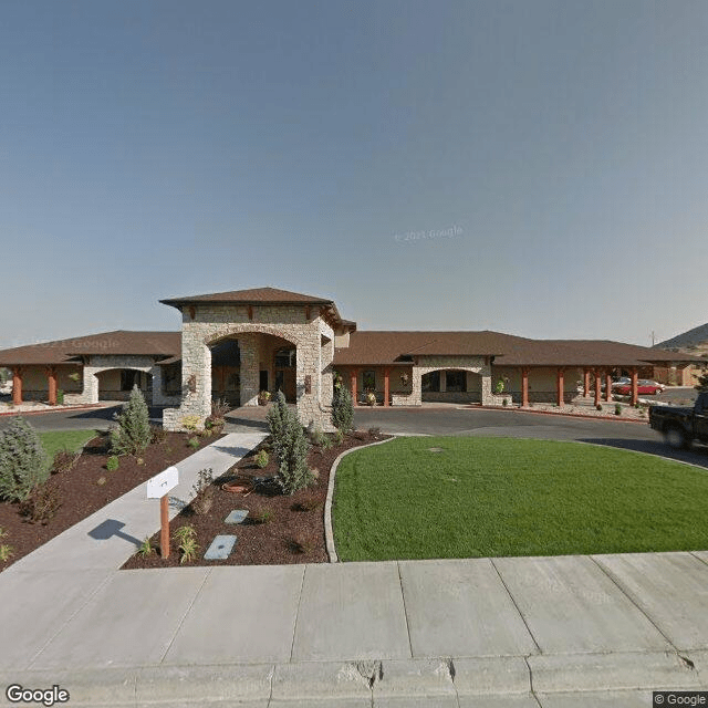 Seasons Of Santaquin Assisted Living & Memory