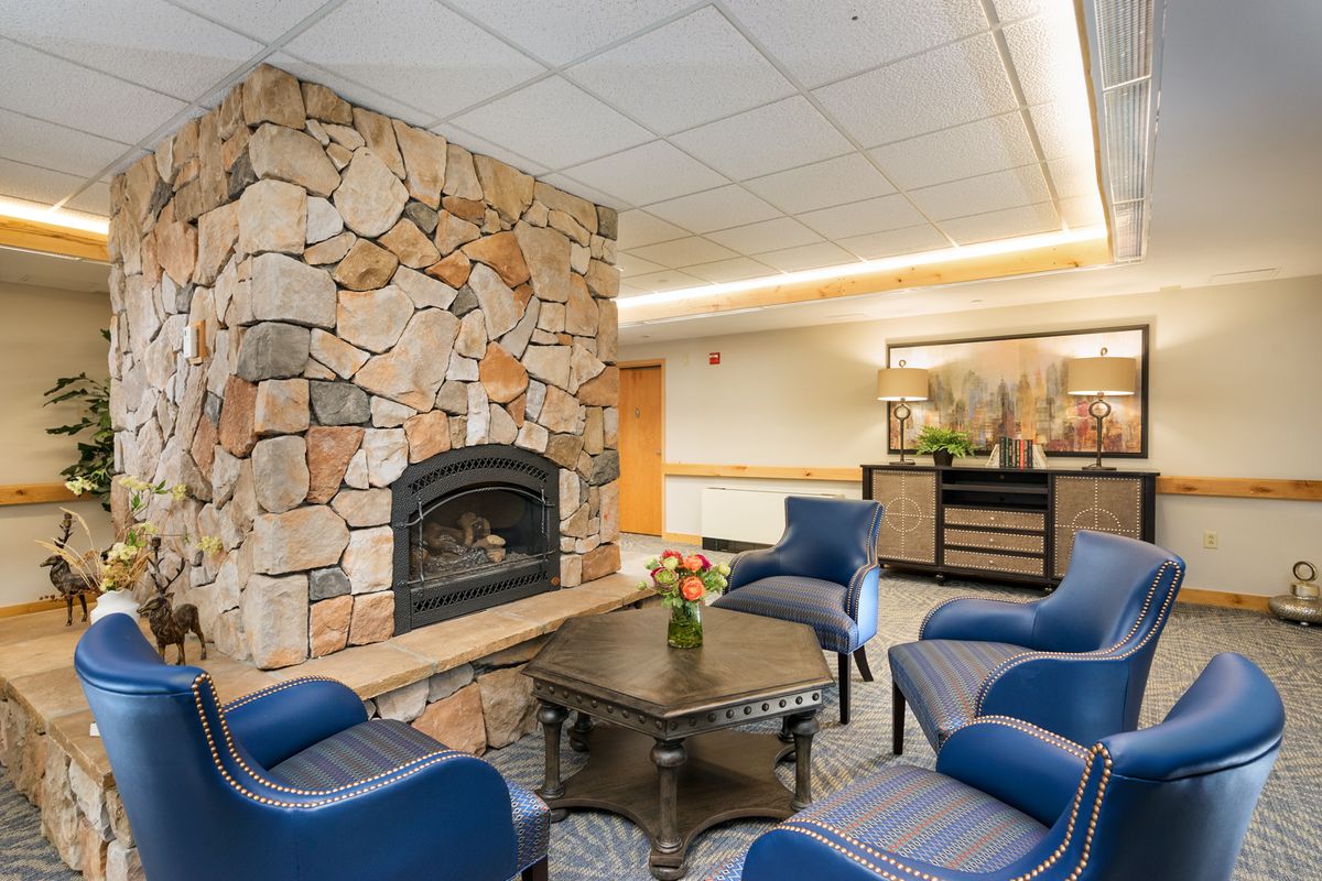 Legacy Lodge At Jackson Hole