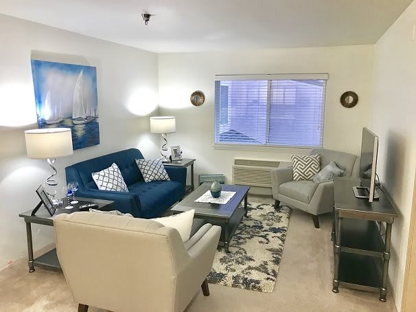 Solstice Senior Living At Grand Valley