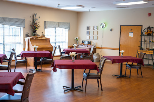 Country Care Manor