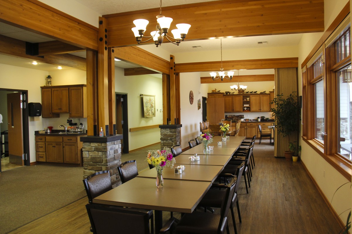 Sunset Home Assisted Living,  Inc