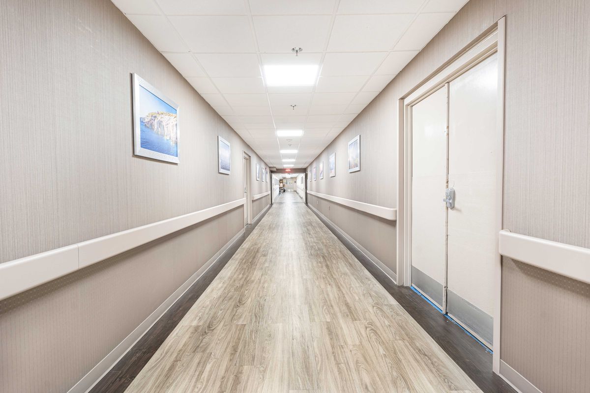 Grandview Nursing And Rehabilitation