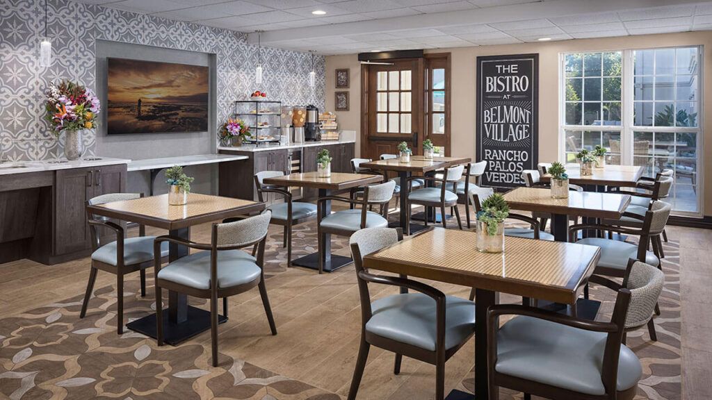 Belmont Village Senior Living Rancho Palos Verdes
