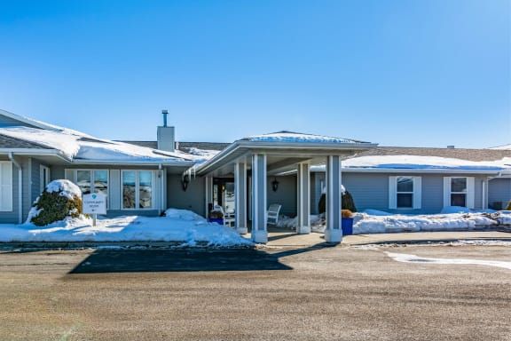 Elison Assisted Living Of Minot