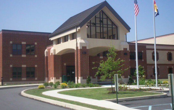 Berks Heim Nursing & Rehabilitation