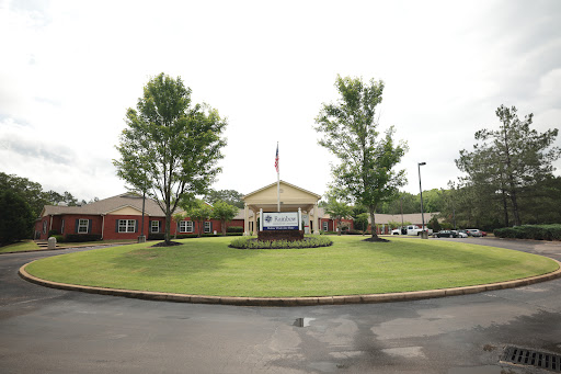 Rainbow Rehab And Healthcare