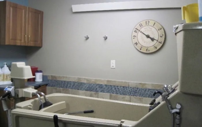 Cloverlodge Care Center