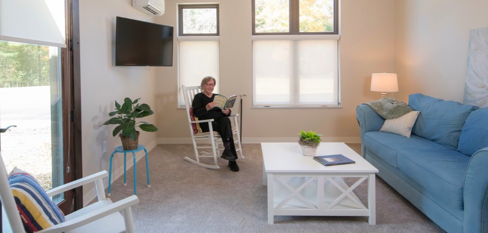 Riverwood Senior Living Eagles Nest