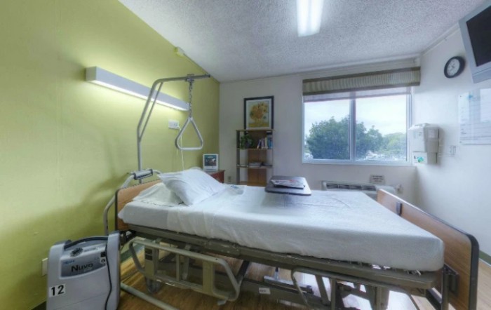 West Gables Health Care Center