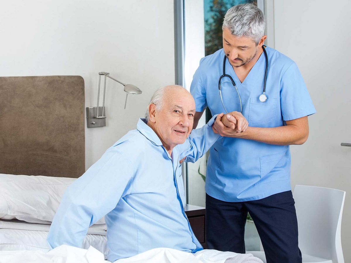 Wyndmoor Hills Health Care & Rehab Center