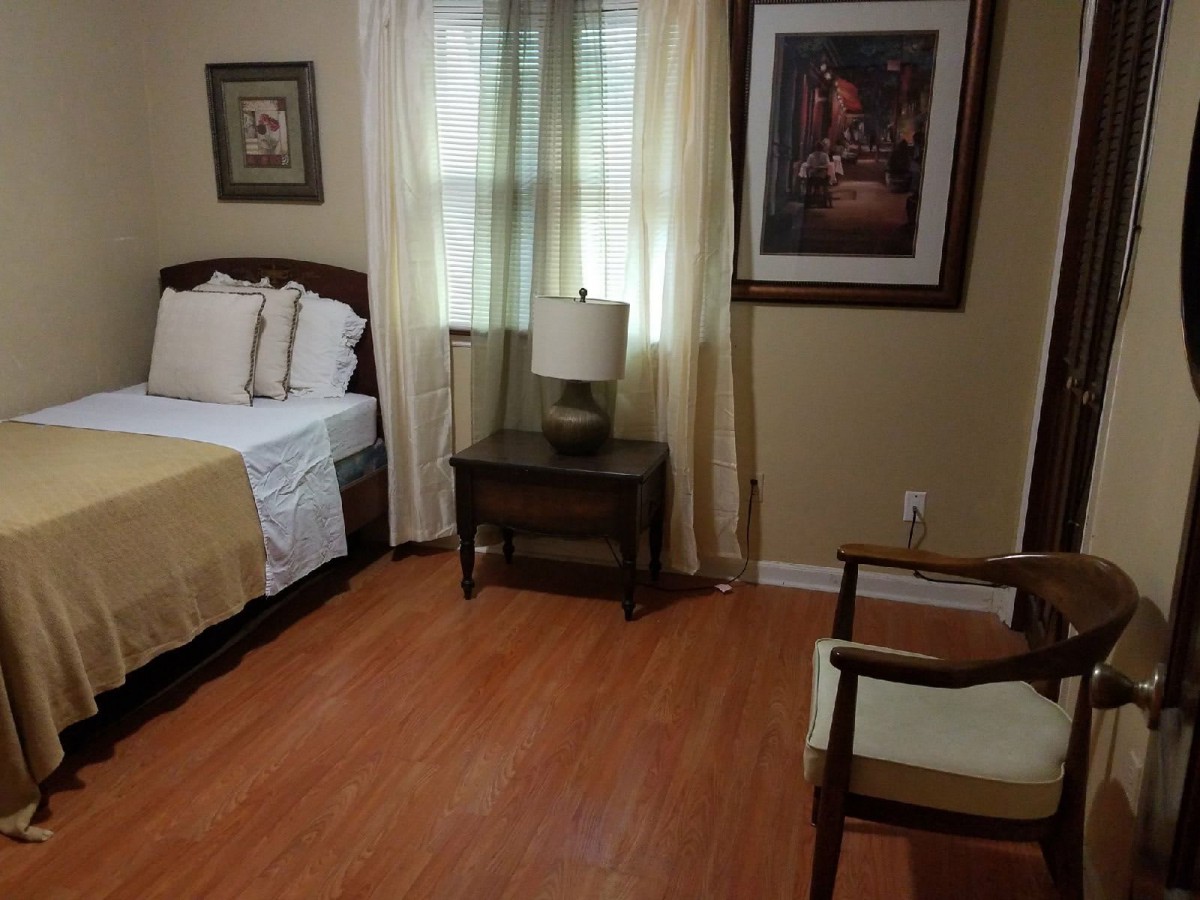 Tudor Castle Residential Care Home