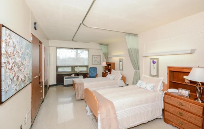 Immaculatemarycenter For Rehabilitation & Healthcare
