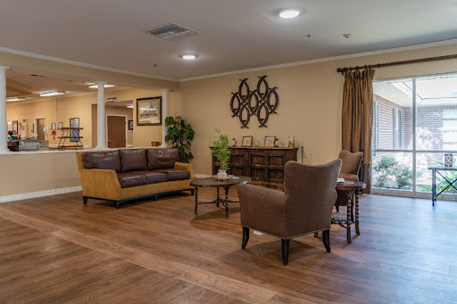 Heritage Nursing & Rehabilitation
