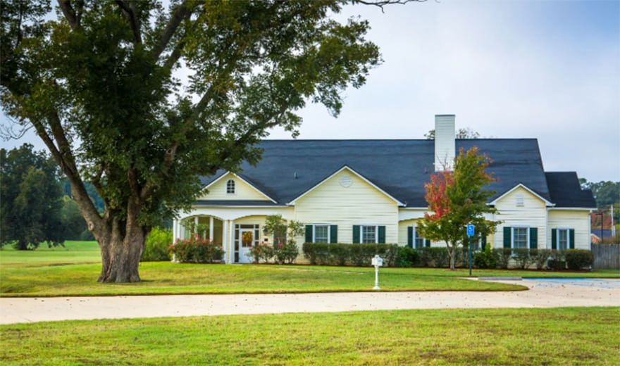 The Stiles Apartments