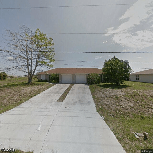 Good Shepard Adult Home Care