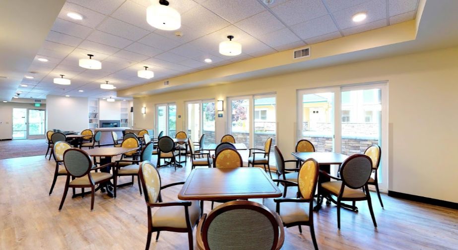 Kin On Assisted Living