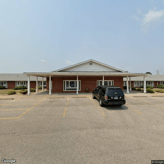 Heritage Nursing & Rehab Ctr