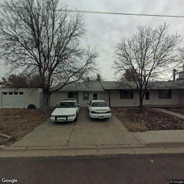 Oak Street Home