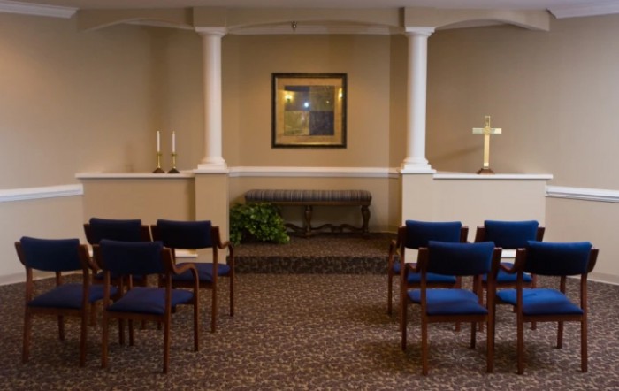 Camden Health And Rehabilitation