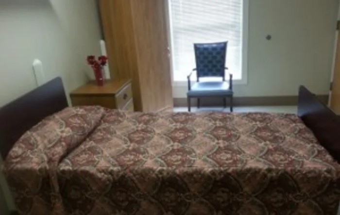 Greendale Forest Nursing And Rehabilitation Center