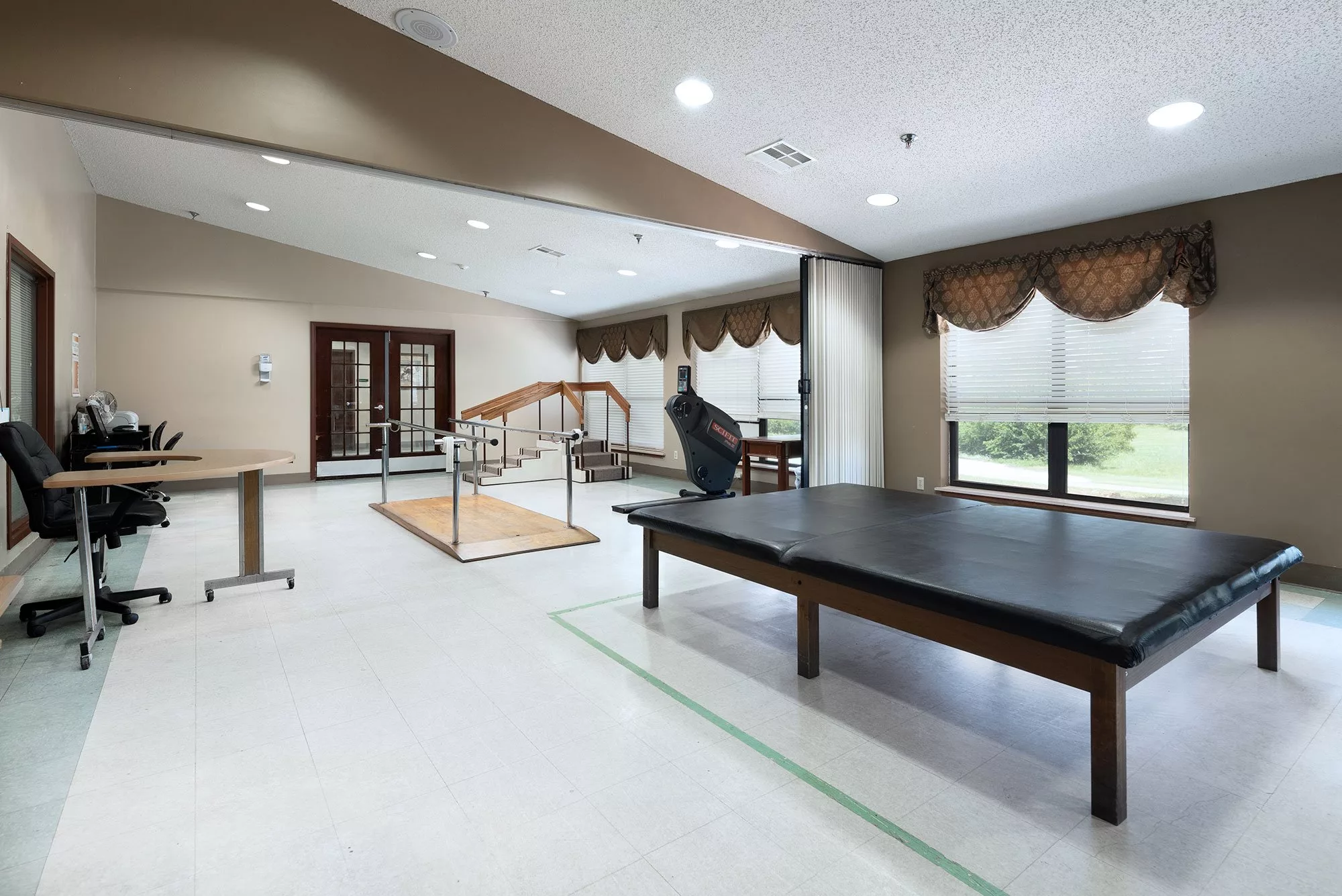 The Timbers Skilled Nursing And Therapy