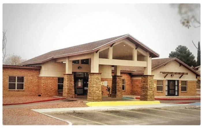 El Paso Health & Rehabilitation Center
