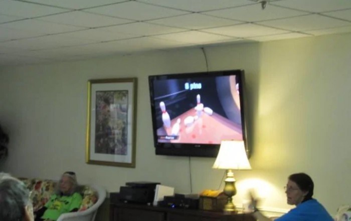 Fort Gibson Nursing Home