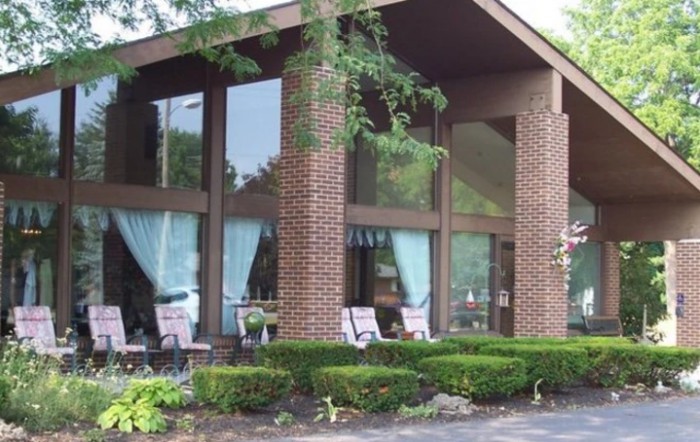 Autumnwood Care Center