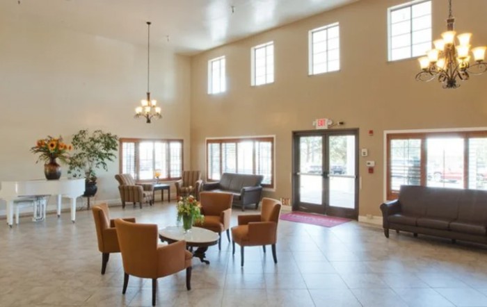 Westview Healthcare Center