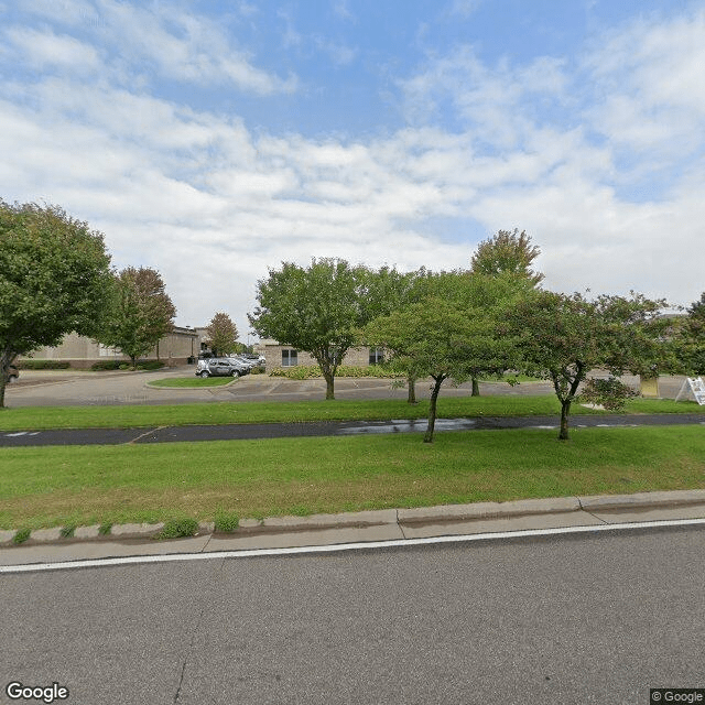 Home Instead - Andover,  MN
