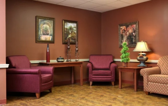 Pierremont Healthcare Center