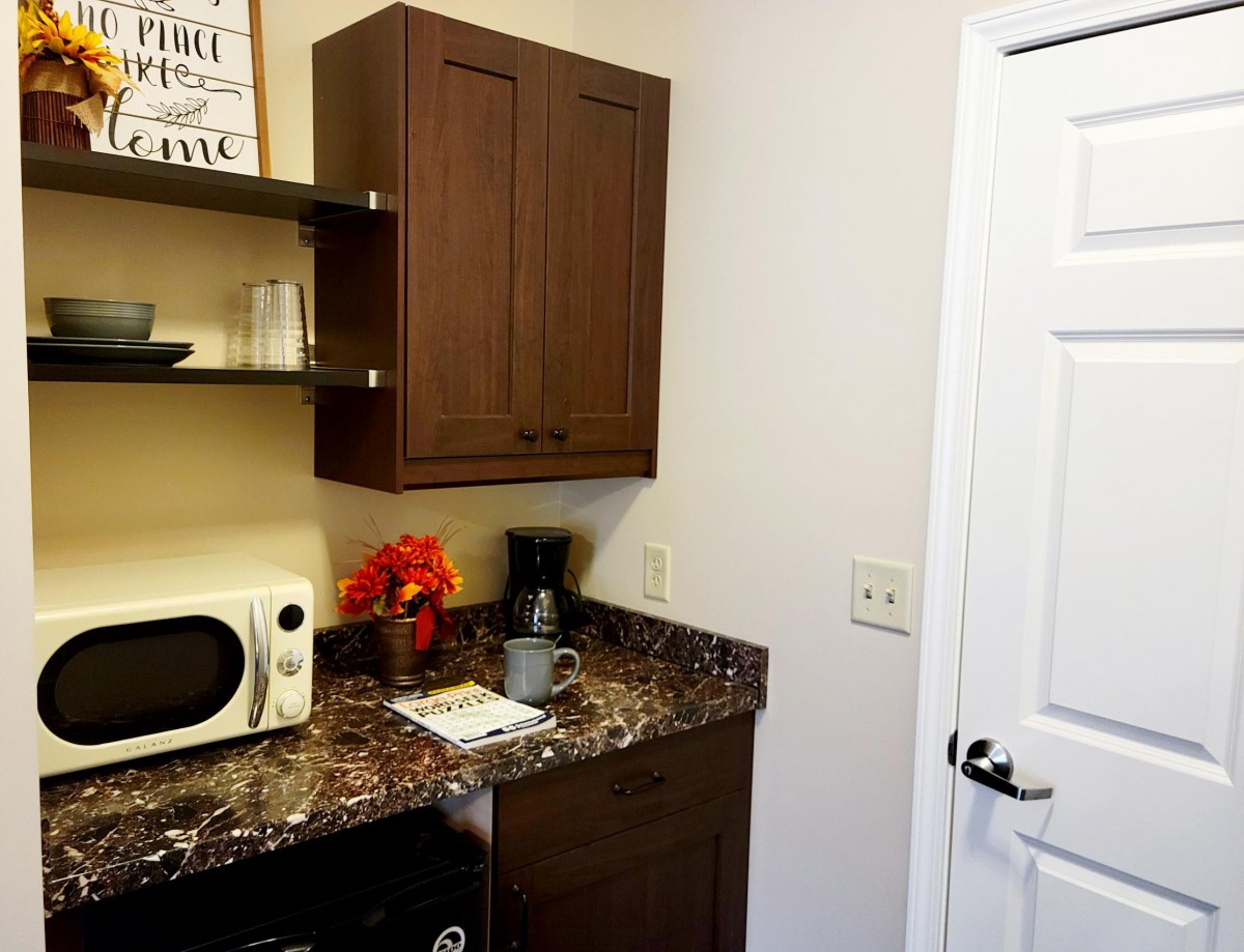 Magnolia Senior Living at Loganville