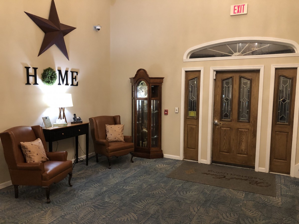 Royal Care at Birch Ridge