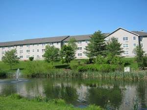 Park View at Laurel I