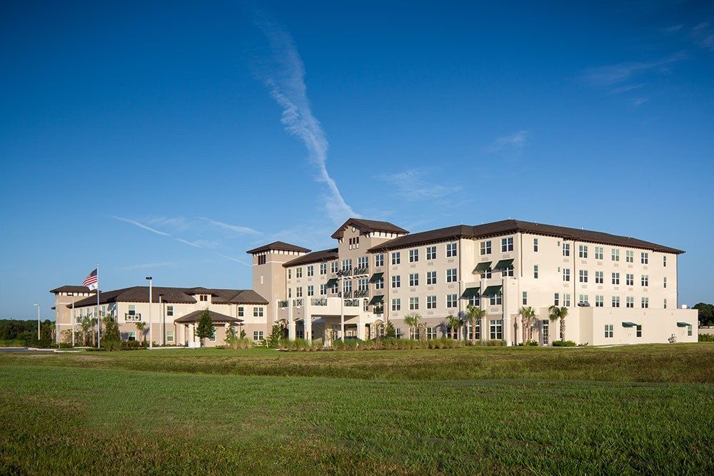 The Sheridan At Lakewood Ranch