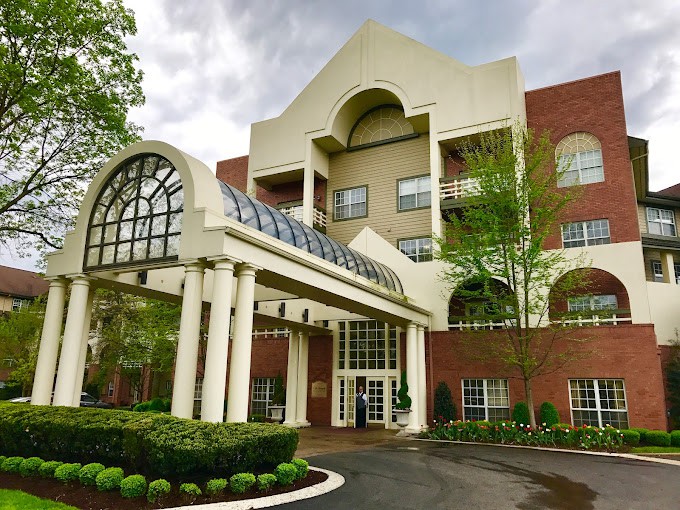 Mcknight Place Extended Care